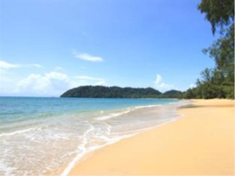 Heaven Beach Resort & Art Koh Phayam Dış mekan fotoğraf